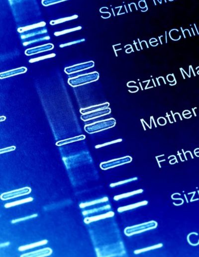 How to Protect Your DNA Data Before and After Taking an at-Home Test