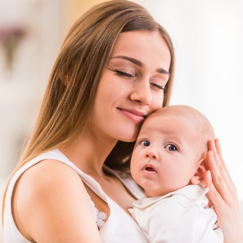 Maternity DNA Test