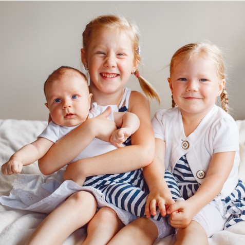 Sibling DNA Test