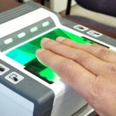 LiveScan FBI Fingerprinting LiveScan Fingerprinting for FBI