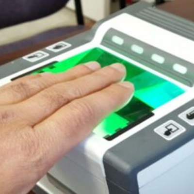 LiveScan FBI Fingerprinting LiveScan Fingerprinting for FBI