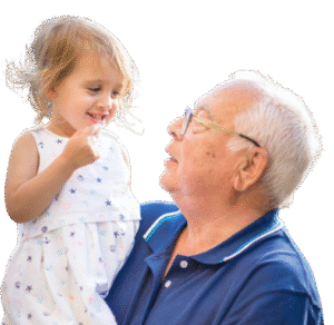 Grandparent DNA Test