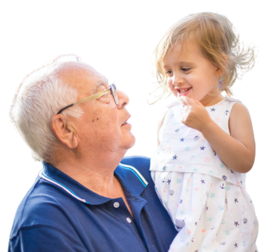 Grandparent DNA Test, Forensics Canada Inc.
