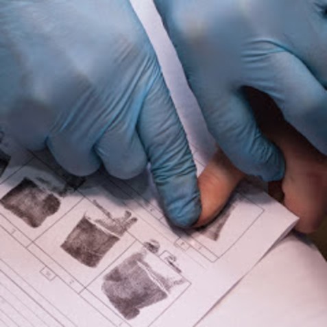 FBI-clearance Criminal Background Check Toronto