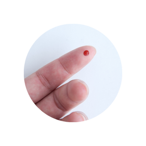 Dry Blood, Alternative Samples, Forensics Canada Inc.