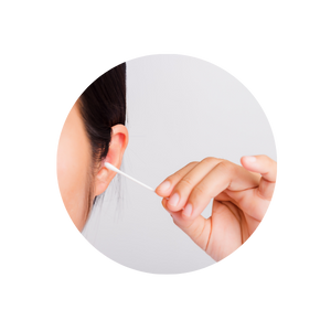 Earwax, Alternative Samples, Forensics Canada Inc.