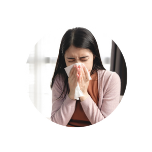 Nasal Mucus, Alternative Samples, Forensics Canada Inc.