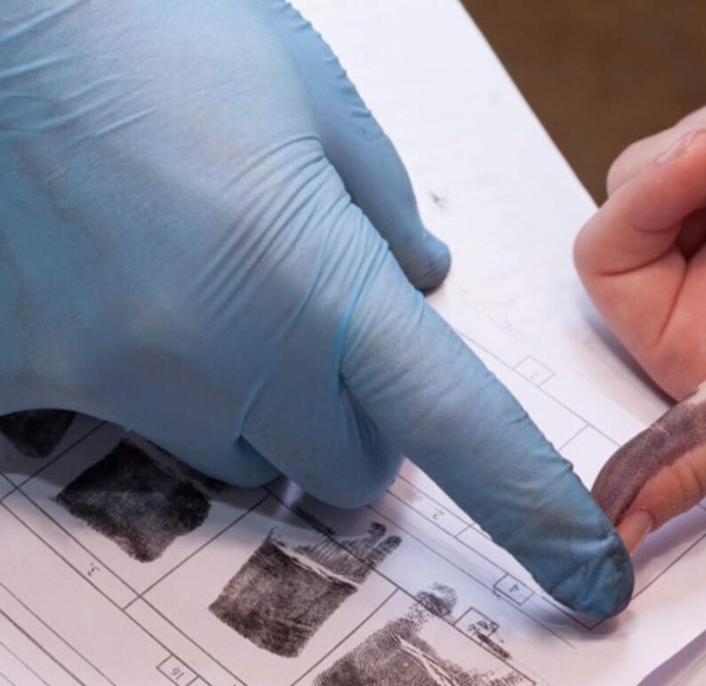 fbi-clearance FBI Clearance, Identity History Summary Check, Forensics Canada Inc.