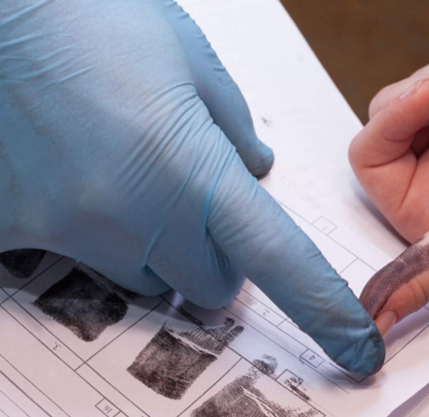 fbi-clearance FBI Clearance, Identity History Summary Check, Forensics Canada Inc.