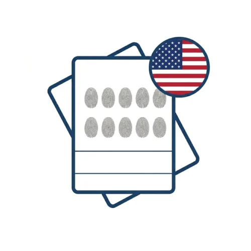 FBI Criminal Record Check