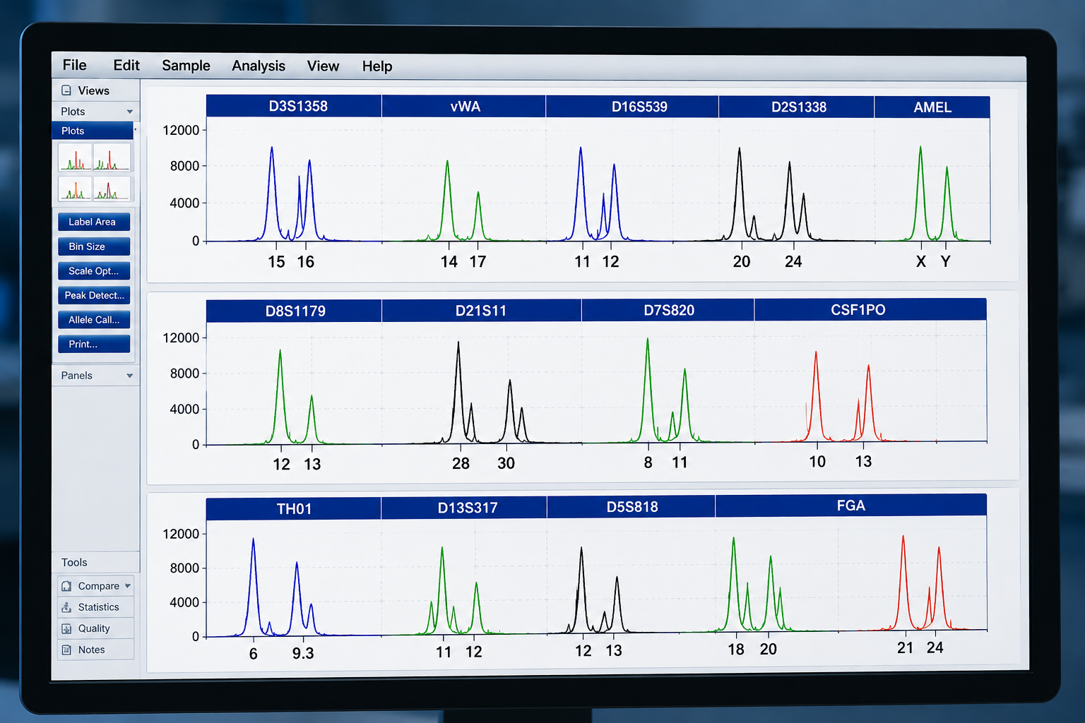 DNA-Profile-Forensics-Canada-Inc DNA Profile Forensics Canada Inc